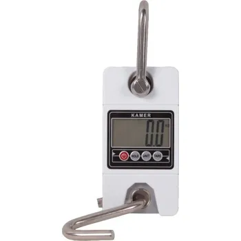 Průmyslová váha Váha závěsná digitální do 200 kg - doprava zdarma od 2 000 Kč