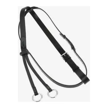 Vybavení pro koně Martingal HORZE kožený 1/pony - doprava zdarma od 2 000 Kč