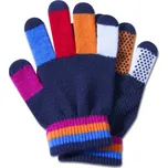 ELT Magic Grippy dětské jezdecké rukavice