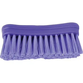 Čištění pro koně Kartáč HKM na hlavu 11,5cm - doprava zdarma od 2 000 Kč