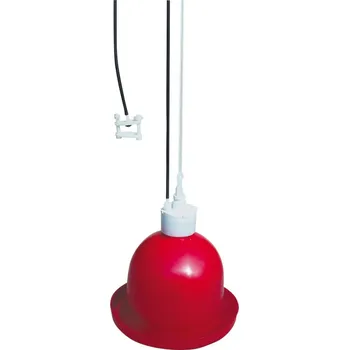 napáječka pro hospodářská zvířata Automatická napáječka pro drůbež CHICK´A závěsná - doprava zdarma od 2 000 Kč