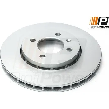 Brzdový kotouč Brzdový kotouč ProfiPower 3B1074