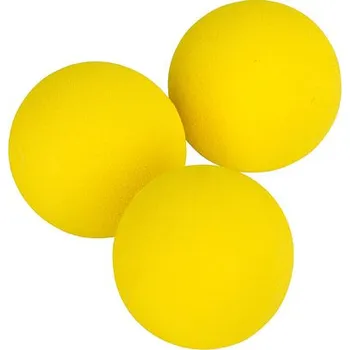 Hračka pro kočku Hračka míček FoamBall pro kočky 4,5 cm, set 3 ks - doprava zdarma od 2 000 Kč