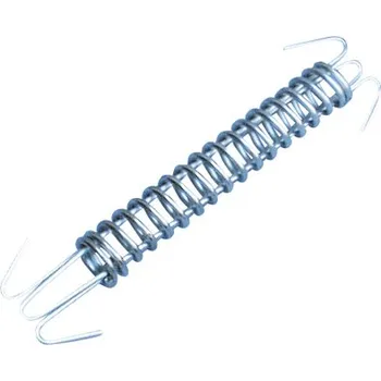 Ohradník Kompenzační pružina pro ohradník k vypnutí lanka, drátu - doprava zdarma od 2 000 Kč