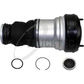 Vzduchová pružina, podvozek TRUCKTEC AUTOMOTIVE 02.30.287