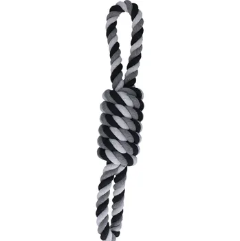 Hračka pro psa Floss Boss Extreme bavlněný uzel 60cm / 1,2kg