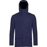 Pánská zimní bunda High Point Maximus Jacket Velikost: S / Barva: modrá