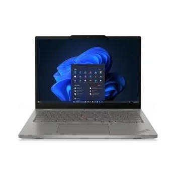 Notebook Lenovo ThinkPad L13 2-in-1 G6 Ryzen 7 PRO 250 32GB 1TB SSD 13.3" WUXGA IPS Multi-Touch 3yOnSite Win11 Pro šedá