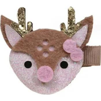 Náramek Ella & Monster Hair Clip Sweet Reindeer