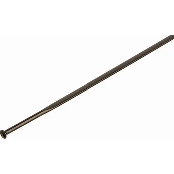 Zapletené kolo DT SWISS DT aero comp® černý (Plochý paprsek DT SWISS DT aero comp® černý)