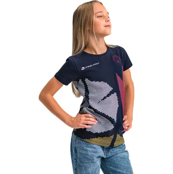 Chlapecké oblečení Olympijská kolekce Česká republika - CAMPIONO DĚTSKÉ TRIKO Z OLYMPIJSKÉ KOLEKCE ZOH 2026 KTSF546691MZ152-158