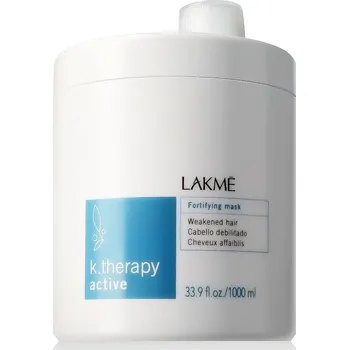 Lakme K.Therapy Active Fortifying Mask 1000 ml