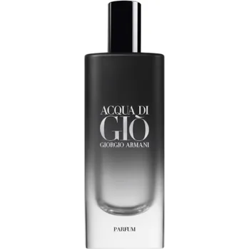 Pánský parfém Giorgio Armani Armani Acqua di Giò Parfum Parfémovaná voda EDP, 15ml, pánske