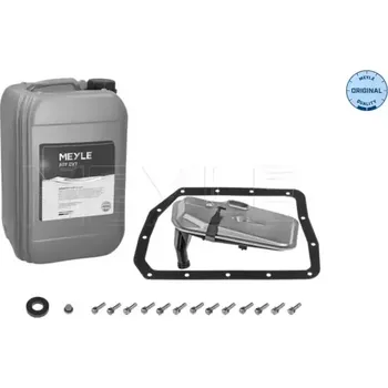 Převodovka MEYLE Sada dílů výměny oleje automatické převodovky MEYLE-ORIGINAL-KIT: Better solution for you! ME 300 135 0305/XK