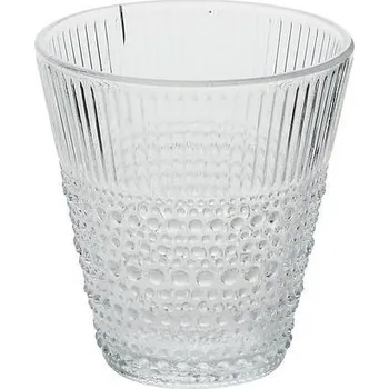 Sklenice Sklenice Joa 270 ml klasická na vodu a drinky čirá 5five simply smart