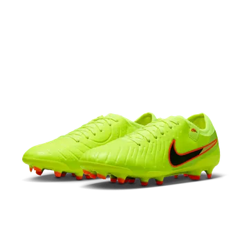 Kopačky Nike Tiempo Legend 10 Pro FG žlutá EUR 44