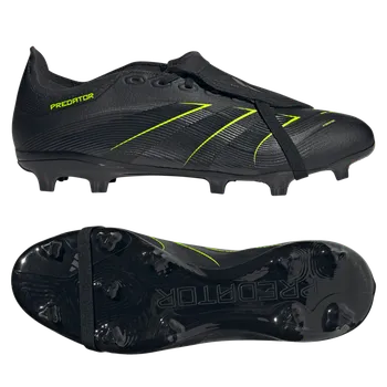 Kopačky Adidas Predator League FT FG černá EUR 42 2/3