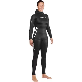 Neoprenový oblek Mares Apnea Oblek na freediving APNEA INSTINCT 50 Open Cell Lady 1 / XS Spodní část - kalhoty