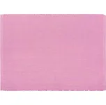 SCANquilt prostírání RIB růžová prostírání cca 30 x 45 cm 183864831