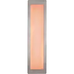 Infrazářič Harvia Nextrema WHITE, IPX4 - voděodolné, 350 W + Doprava zdarma