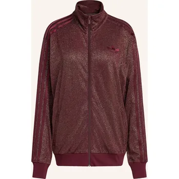 Dámská mikina Adidas Originals Dámská Mikina Firebird S Třpytivou Nití,...