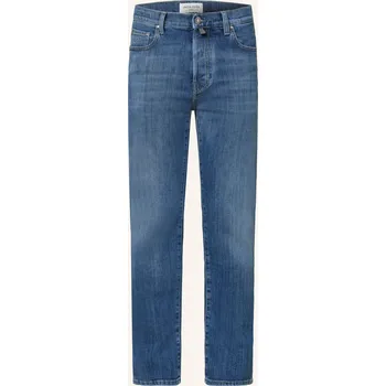 Pánské džíny Jacob Cohen Pánské Džíny Edo Regular Straight Fit, 200d...