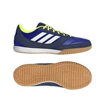 Kopačky Adidas Top Sala Competition II modrá EUR 44
