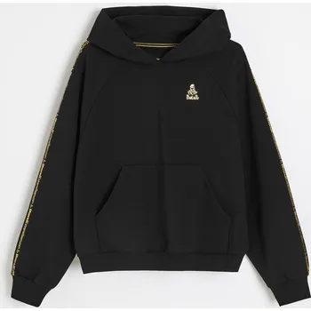 Dámská mikina DAKAR mikina DKR ALIS dámská black - XL