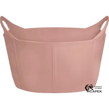 kbelík Vědro Waldhausen -FLEXI 10L- - Mentolová