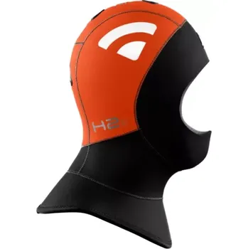 Neoprenové oblečení Waterproof Neoprenová Kukla H2 5/7 High Visibility mm s límcem XXL