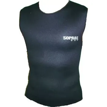 Pánská vesta Soprassub Vesta - 3 mm L