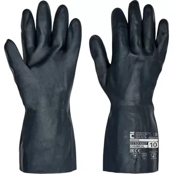 Pracovní rukavice Cerva Rukavice ARGUS 0,7 mm