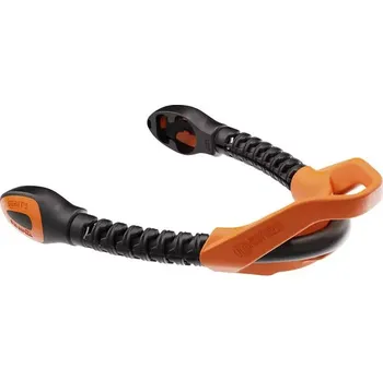 Ploutve Mares Patentovaný systém BUNGEE STRAP COMFORT XL (44-48) Oranžová OR