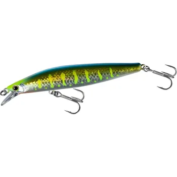 Umělá nástraha Shimano Wobler Cardiff ML Bullet AR-C Bl Chart 9,3 cm 10 g