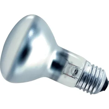 Žárovka Žárovka průmyslová směrová Novalamp, R63, 40 W, 240 V, E27 (NR40W)