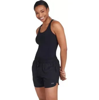 Dámské kraťasy Zoggs Dámské plavecké šortky - INDIE SHORTS WOMEN XS