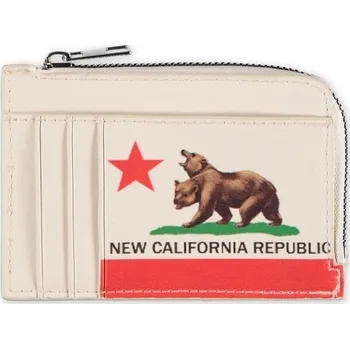Módní doplněk Peněženka Fallout - New California Republic