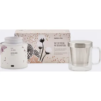 P&T Winter Whisper Set