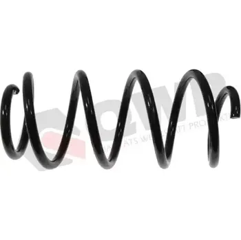QWP Pružina podvozku QWP WCS642