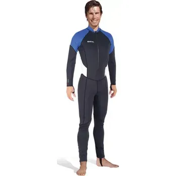 Neoprenový oblek Mares Lykrový oblek TRILASTIC STEAMER MAN - vel. 5