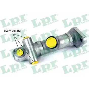 Brzdový válec LPR Hlavní brzdový válec LP 1110