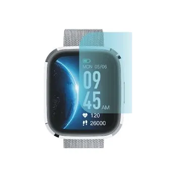 Pouzdro na mobilní telefon 3ks Flexi ochranná fólie na displej pro Garett GRC STYLE