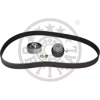 Rozvod motoru OPTIMAL Ozubení sada rozvodového řemene OPT SK-1360