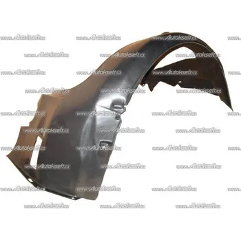 Podběh karosérie L přední plastové nadkolí COUPÉ/CABRIO 14.12.323