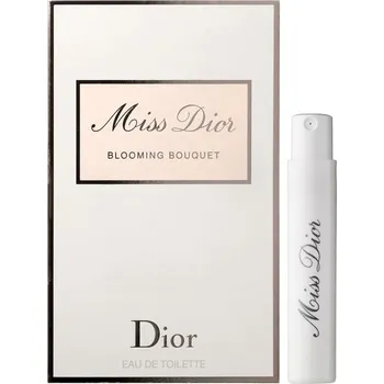Dámský parfém Christian Dior Miss Dior Blooming Bouquet Toaletní voda EDT, 1ml, dámske