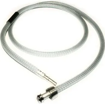 Hansgrohe Náhradní díly - Odnímatelná hadice k dřezové baterii, chrom 95507000