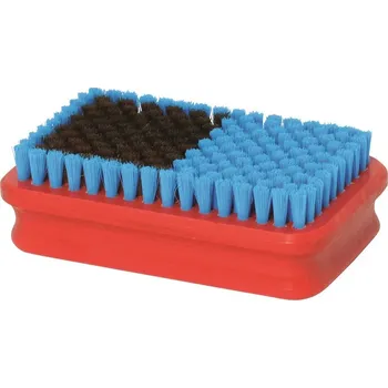 Lyžařský vosk Kartáč Swix Kartáč bronz/nylon T0159B