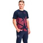 Olympijská kolekce Česká republika - CAMPION PÁNSKÉ TRIKO Z OLYMPIJSKÉ KOLEKCE MILAN 26 MTSF992691SZS