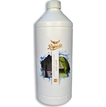 Kosmetika pro koně RAPIDE Anti Rain 1000ml impregnace - doprava zdarma od 2 000 Kč