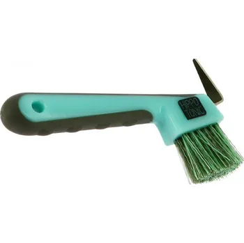 Čištění pro koně Kopytní háček HIPPO-TONIC Softfun b.modrá - doprava zdarma od 2 000 Kč